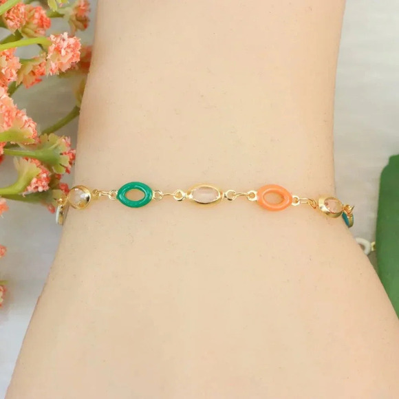 "New Beautiful Design Bracelet for Women/Girls, Gift, B597 - Picture 5 of 10